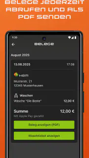 HEM - günstig tanken screenshot 5