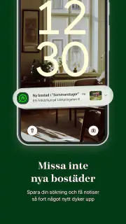 Hemnet – Hitta din drömbostad screenshot 3