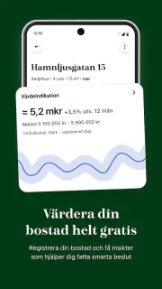 Hemnet – Hitta din drömbostad screenshot 5
