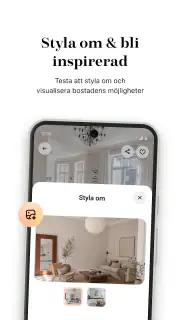 Hemnet – Hitta din drömbostad screenshot 6