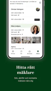 Hemnet – Hitta din drömbostad screenshot 7