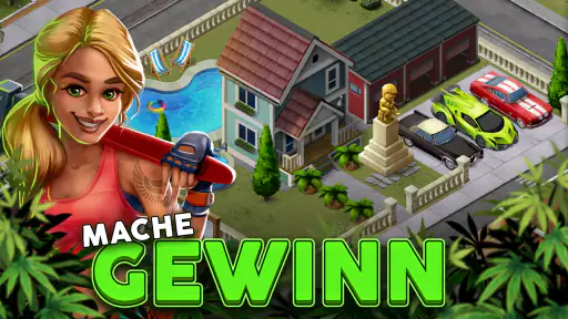 Hempire – Pflanzenzucht-Spiel screenshot 3