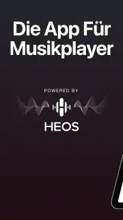 HEOS screenshot 8