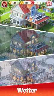 Her Comeback: Merge & Story screenshot 3
