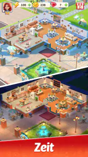 Her Comeback: Merge & Story screenshot 4