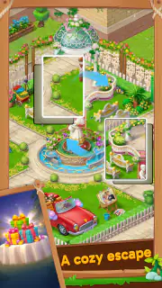 Her Jigsaw Story screenshot 2