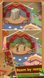 Her Jigsaw Story screenshot 4