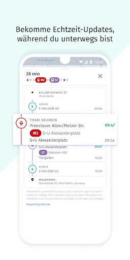 HERE WeGo: Maps & Navigation screenshot