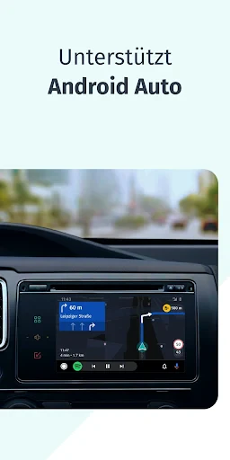 HERE WeGo: Maps & Navigation screenshot
