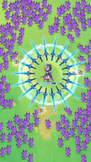 Hero Clash screenshot 2