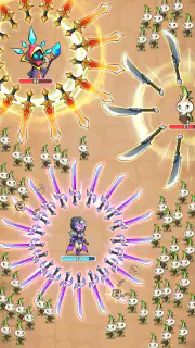 Hero Clash screenshot 5