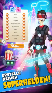 Hero Zero Multiplayer RPG screenshot 1