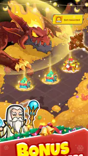 Heroic Journey screenshot 3
