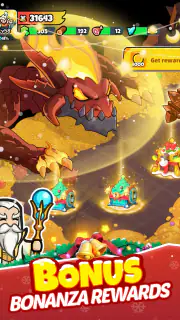 Heroic Journey screenshot 8