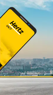 Hertz 24/7 Mobility screenshot 2