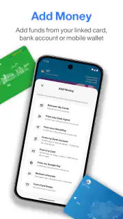 HesabPay - Mobile Payments screenshot 5