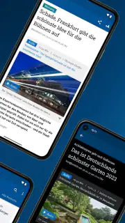 hessenschau - Nachrichten screenshot 2