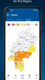 hessenschau - Nachrichten screenshot 5
