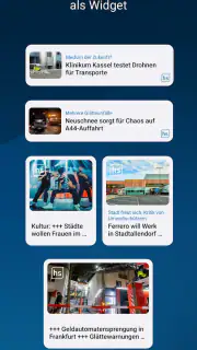 hessenschau - Nachrichten screenshot 6
