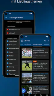 hessenschau - Nachrichten screenshot 7
