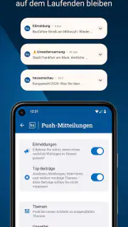hessenschau - Nachrichten screenshot 8