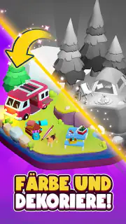 Hexa Sort screenshot 7