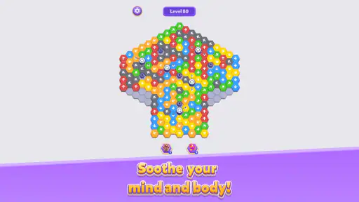 Hexascapes - Block Puzzle screenshot 6