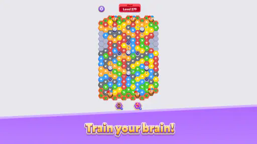 Hexascapes - Block Puzzle screenshot 7