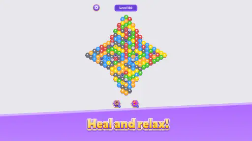 Hexascapes - Block Puzzle screenshot 8