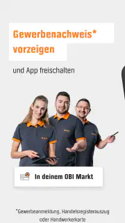 heyOBI Profi: Handwerker-App screenshot 4