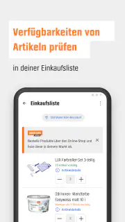 heyOBI Profi: Handwerker-App screenshot 8
