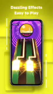 Hi Beatz: Music & Rhythm Game screenshot 3