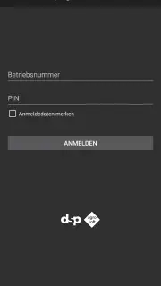 HI-Tier Meldeprogramm screenshot 1
