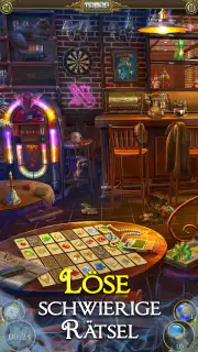 Hidden City: Wimmelbildspiel screenshot 2