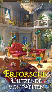Hidden City: Wimmelbildspiel screenshot 4