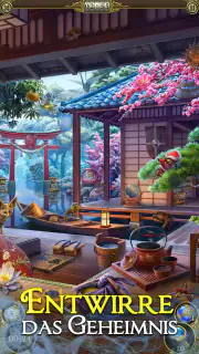 Hidden City: Wimmelbildspiel screenshot 5