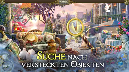 Hidden City: Wimmelbildspiel screenshot 7