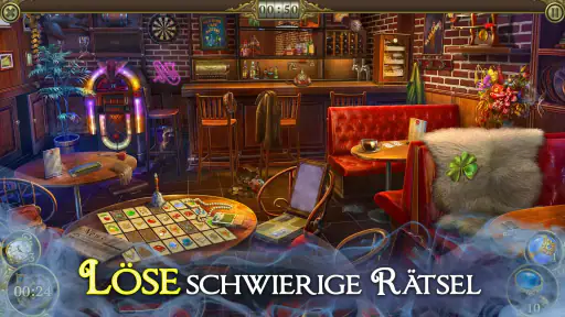 Hidden City: Wimmelbildspiel screenshot 8