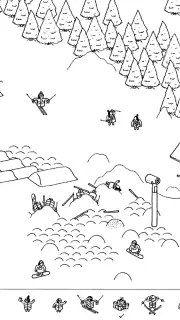 Hidden Folks screenshot 5