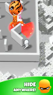 Hide 'N Seek! screenshot 3