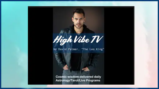 High Vibe TV Spiritual Network screenshot 8