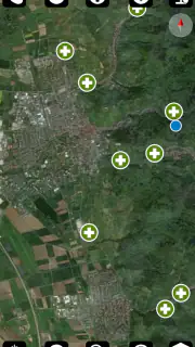Hilfe im Wald screenshot 1