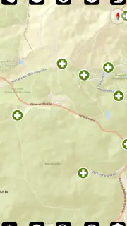 Hilfe im Wald screenshot 2