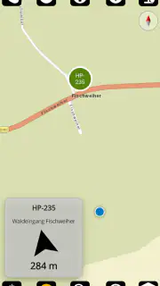 Hilfe im Wald screenshot 4