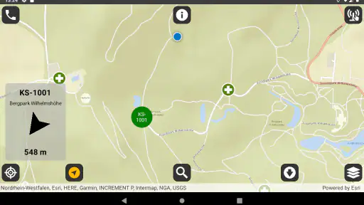 Hilfe im Wald screenshot 7