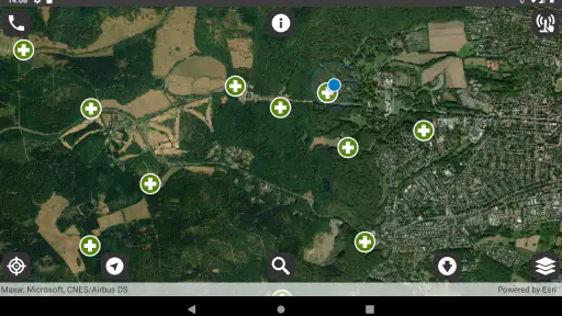 Hilfe im Wald screenshot 8