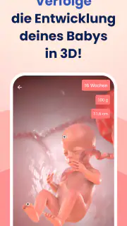 HiMommy: Schwanger & Eisprung screenshot 2
