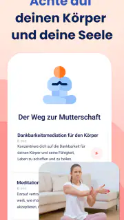 HiMommy: Schwanger & Eisprung screenshot 6