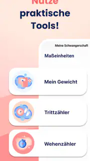 HiMommy: Schwanger & Eisprung screenshot 7