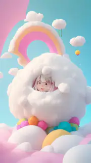 hintergründe für mädchen screenshot 7